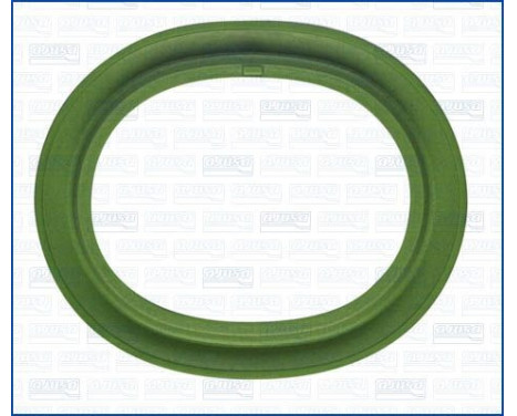 Junta, carcasa del colector de admisión