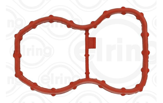 Junta, colector de admisión 451.730 Elring, Imagen 2