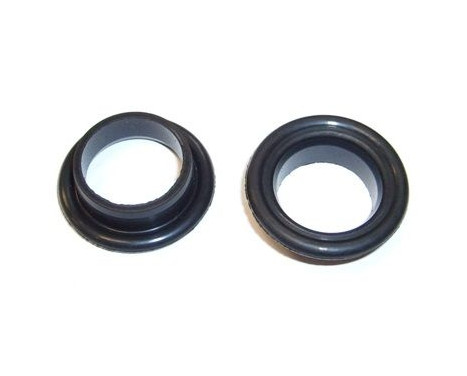 Junta, colector de admisión 460.745 Elring