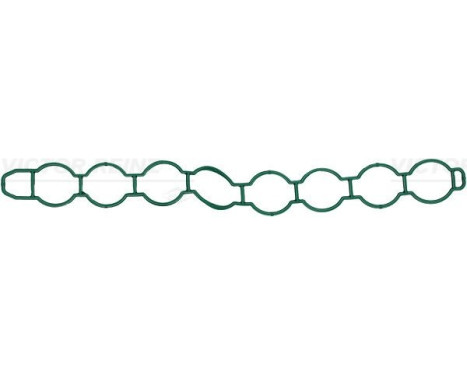 Junta, colector de admisión 71-12274-00 Viktor Reinz