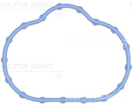 Junta, colector de admisión 71-17497-00 Viktor Reinz