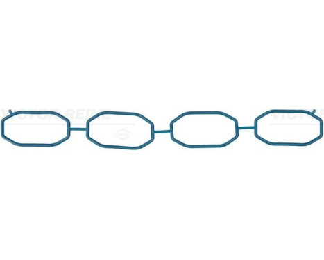 Junta, colector de admisión 71-20727-00 Viktor Reinz