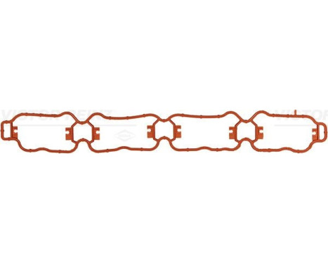 Junta, colector de admisión 71-42786-00 Viktor Reinz