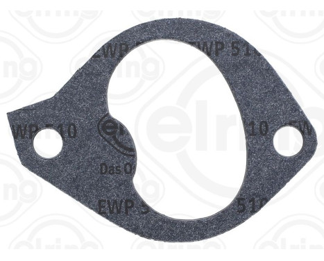 Junta, colector de admisión 774.678 Elring