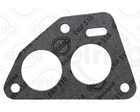 Junta, colector de admisión 984.826 Elring