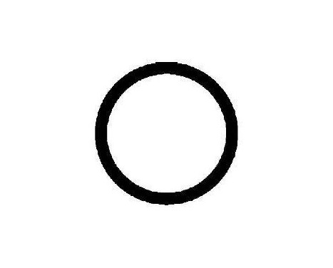 Junta, colector de admisión JD475 Payen