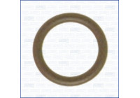 Junta, colector de admisión