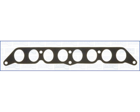 Junta, colector de admisión