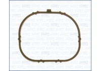 Junta, colector de admisión