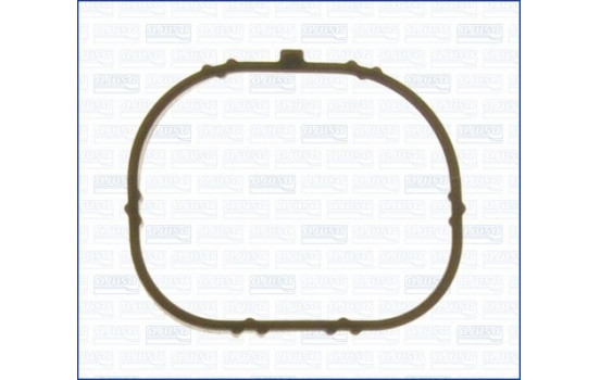 Junta, colector de admisión