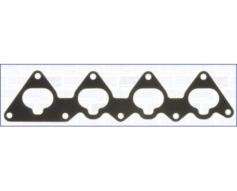 Junta, colector de admisión