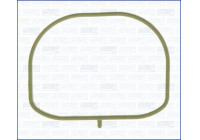Junta, colector de admisión