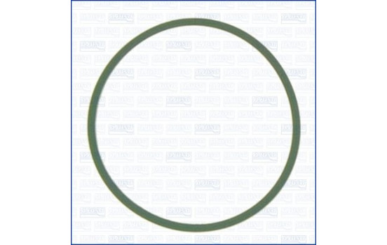 Junta, colector de admisión