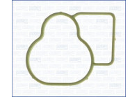 Junta, colector de admisión