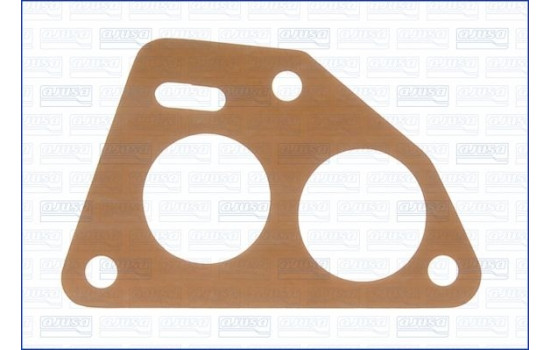 Junta, colector de admisión