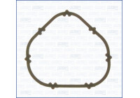 Junta, colector de admisión