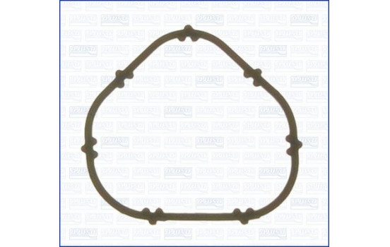 Junta, colector de admisión