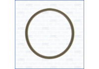 Junta, colector de admisión