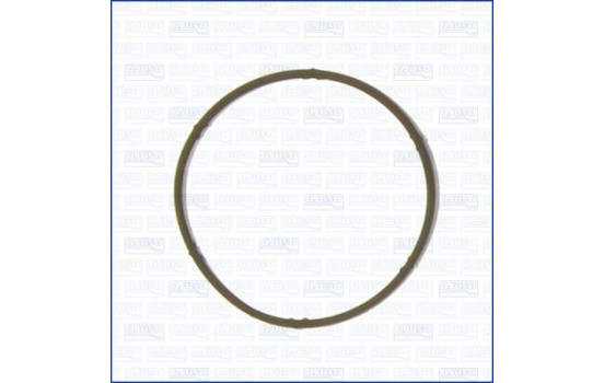 Junta, colector de admisión