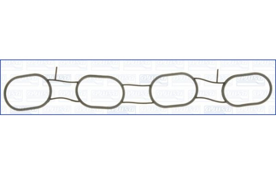 Junta, colector de admisión