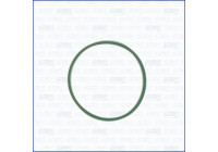 Junta, colector de admisión