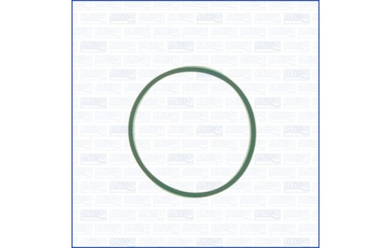 Junta, colector de admisión