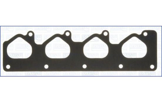 Junta, colector de admisión