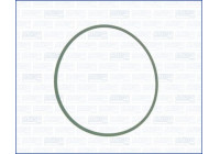 Junta, colector de admisión