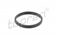 Junta, colector de admisión