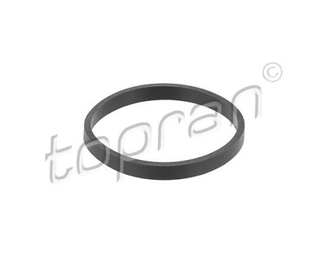 Junta, colector de admisión