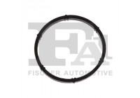 Junta, colector de admisión