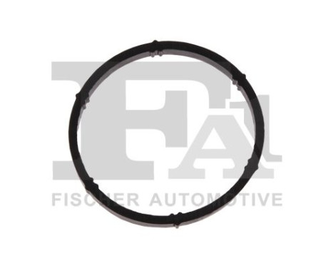 Junta, colector de admisión