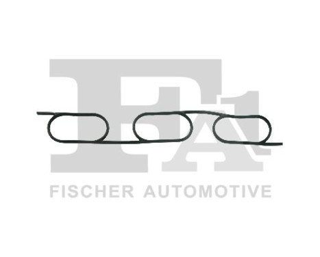 Junta, colector de admisión