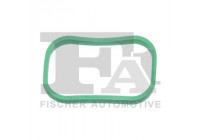 Junta, colector de admisión