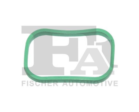 Junta, colector de admisión