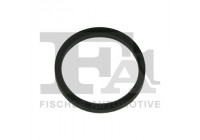 Junta, colector de admisión