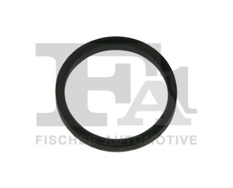 Junta, colector de admisión