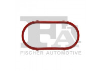 Junta, colector de admisión