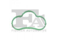 Junta, colector de admisión