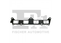 Junta, colector de admisión