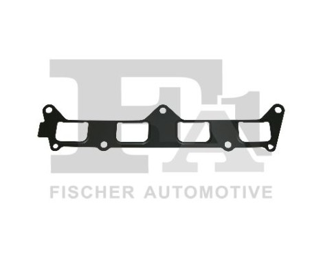 Junta, colector de admisión