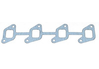 Junta, colector de admisión