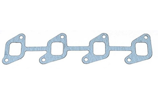 Junta, colector de admisión