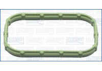 Junta, colector de admisión