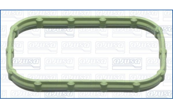 Junta, colector de admisión