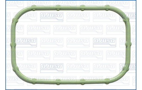 Junta, colector de admisión, Imagen 2