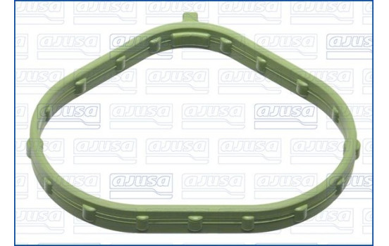 Junta, colector de admisión