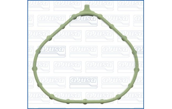 Junta, colector de admisión, Imagen 2