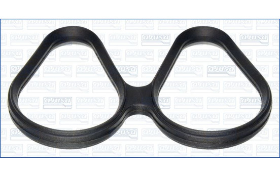 Junta, colector de admisión