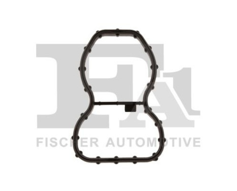 Junta, colector de admisión